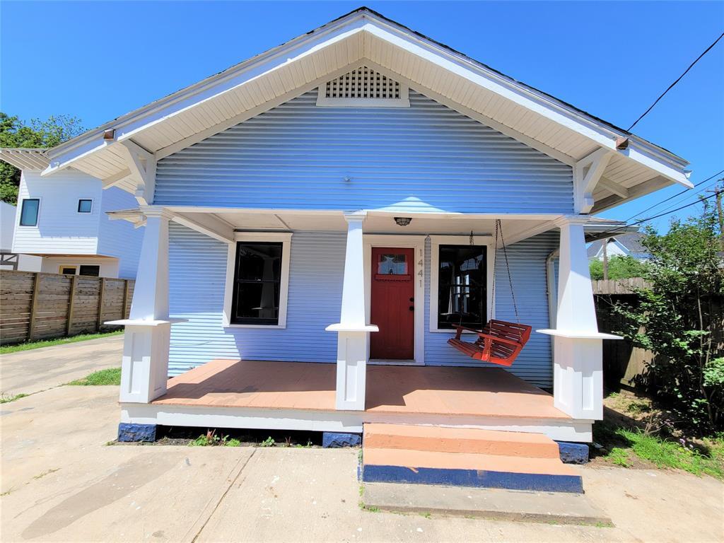 Primary Photo - 1441 N Durham Dr