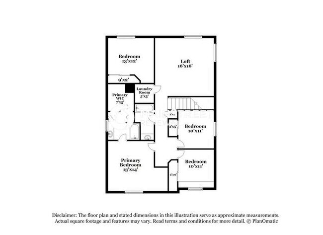 Building Photo - 5 Bedroom Pet-Friendly Home in MESA, AZ with Main Street Renewal