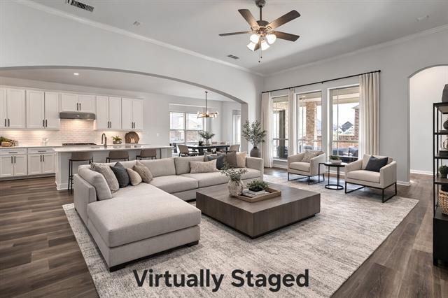 Foto del edificio - 426 Brook Meadow Dr