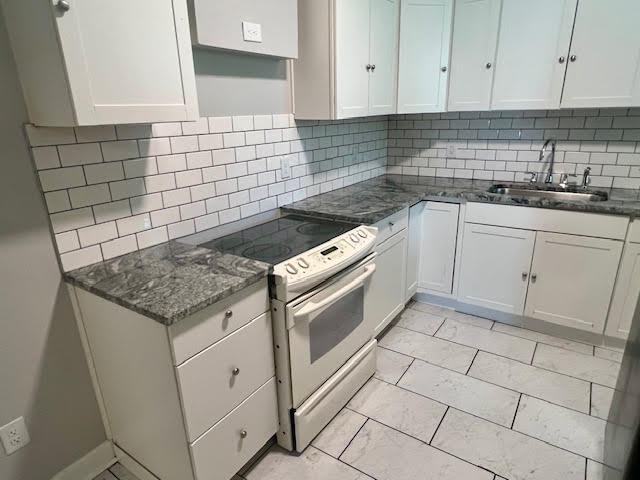 Foto del edificio - 268 N 17th St