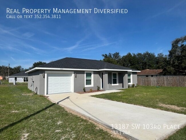 Foto del edificio - 13187 SW 103rd Pl