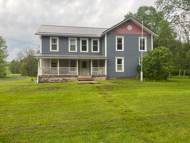 Building Photo - 2403 Tubach Pond Rd