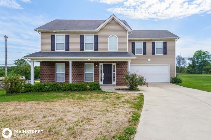 Foto principal - 10609 Brookchase Ct, Louisville, KY 40228