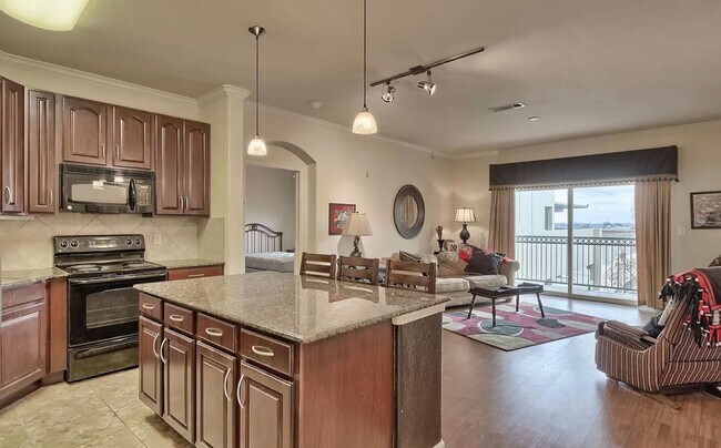 Foto del edificio - 2 Bedroom 2 Bath Condo at The Gates at Wil...