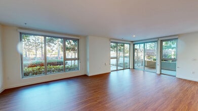 Interior Photo - The Residences at Pacific City