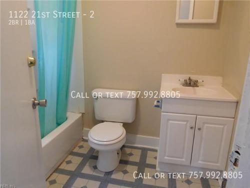 Foto del edificio - 1122 21st St