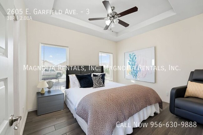 Building Photo - 2605 E Garfield Ave