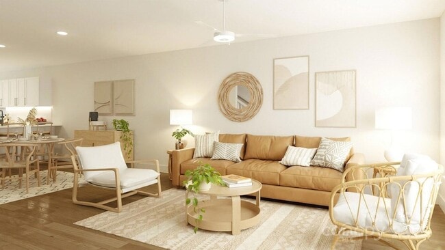 Foto del edificio - 4418 Oat Grass Cir