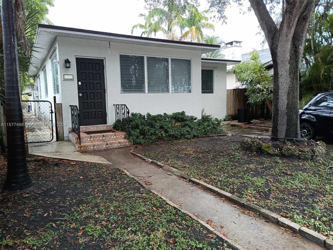 Foto principal - 1819 Fillmore St