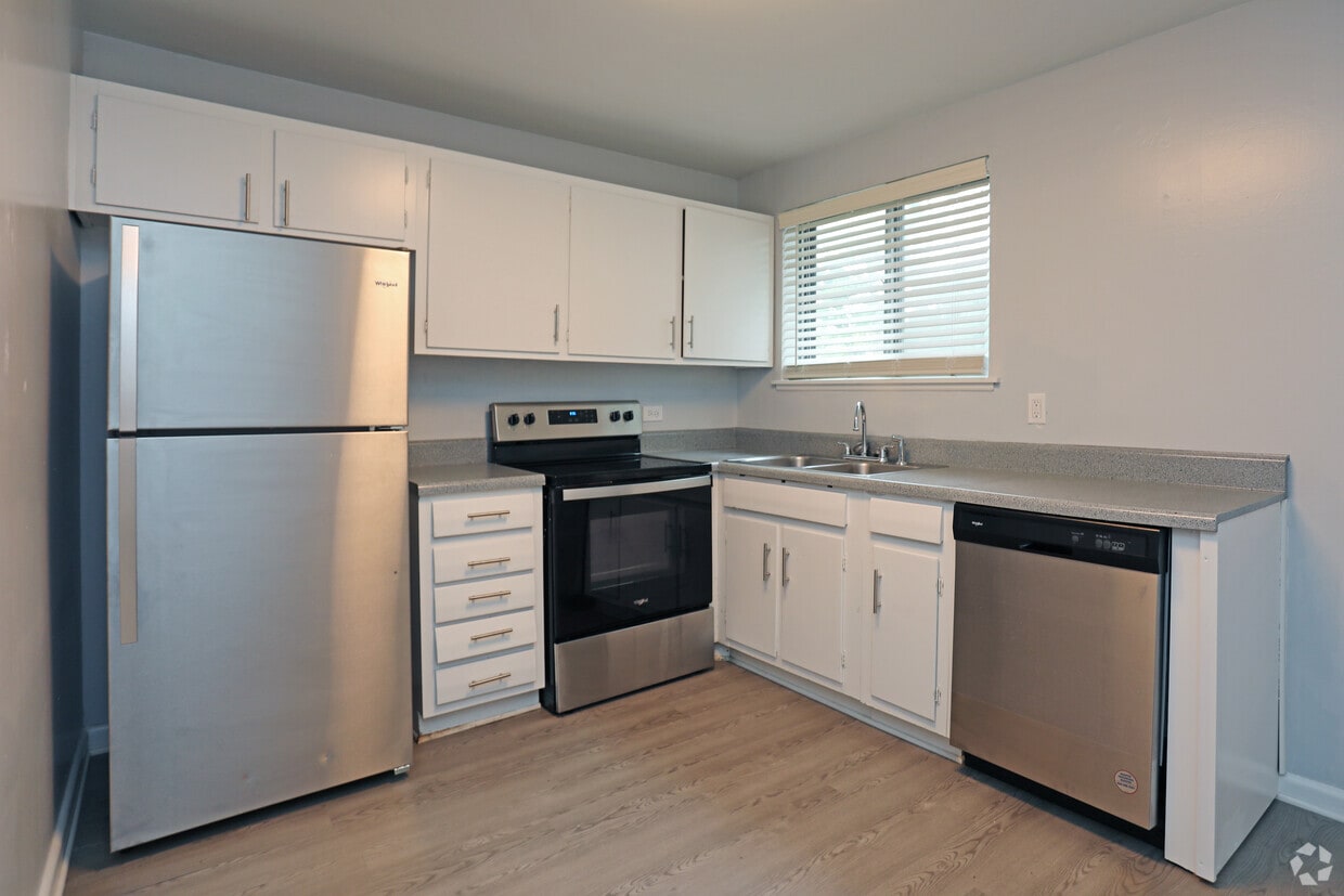 Bramblewood Apartments - Apartments in Lynchburg, VA | Apartments.com