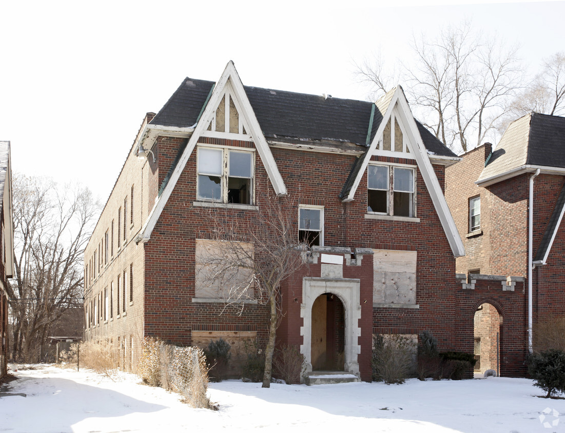 Foto principal - Longview Apartments