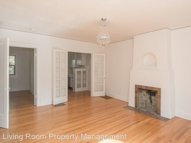 Foto del edificio - 2905 SE Alder St