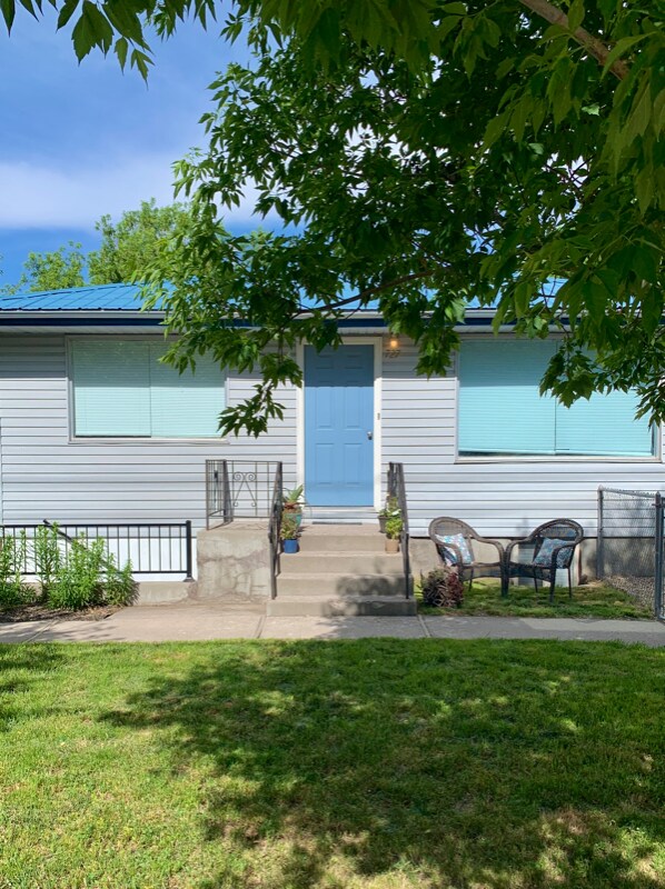 Foto principal - 727 Jefferson Ave