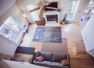 Photo - 1104 Crestfield Dr House