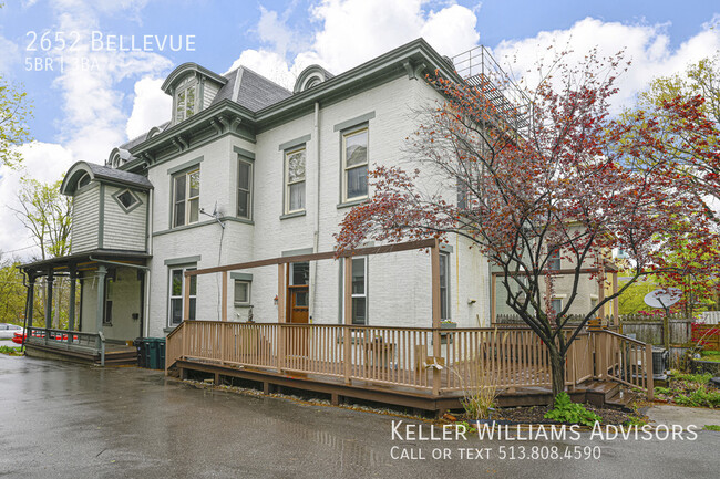 Foto del edificio - 2652 Bellevue-