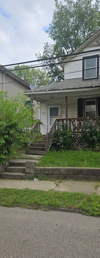 Building Photo - 3605 E 76th St