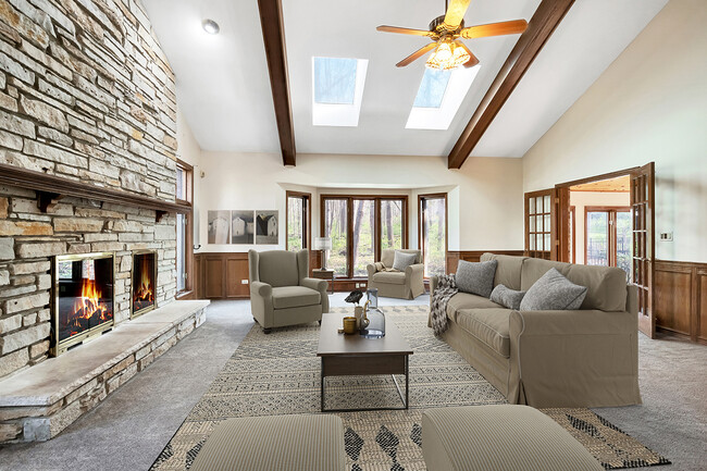 Building Photo - 33W415 Brewster Creek Cir