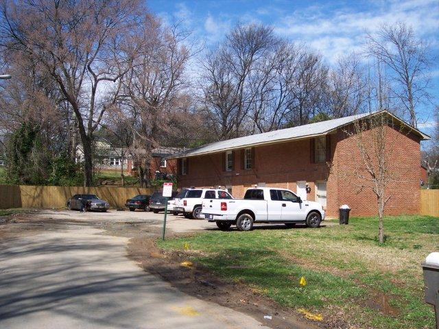 Primary Photo - 2012 Vinton St