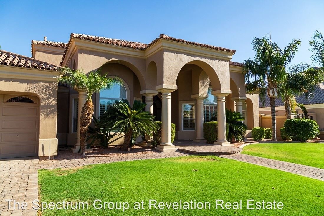 Primary Photo - 5 br, 4 bath House - 1515 E Treasure Cove Dr.