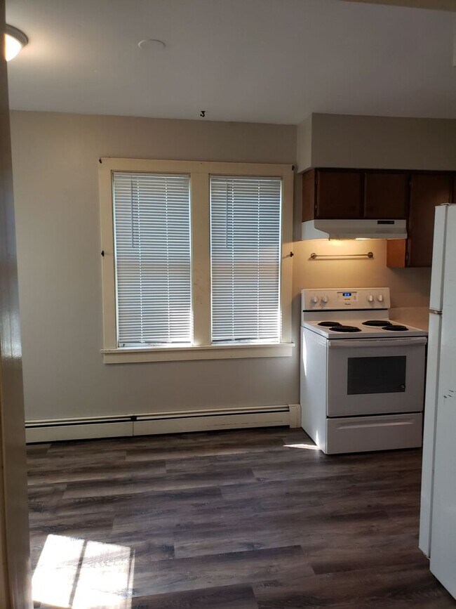Foto del edificio - 415 9th St NW