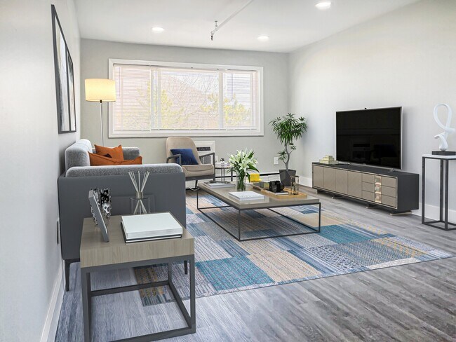 Foto del edificio - 544 Beachway Ave