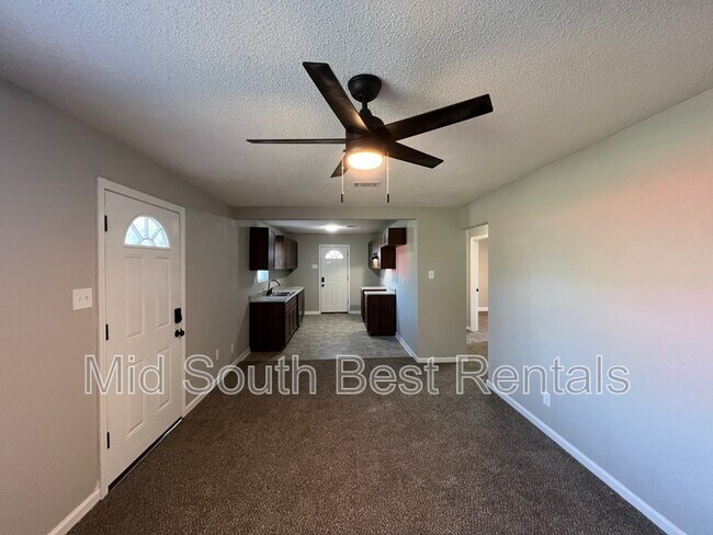 Foto del edificio - 863 Pawnee Ave