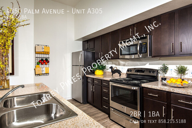 Building Photo - *2 WEEKS FREE!* Gorgeous, Upscale 2BR La M...