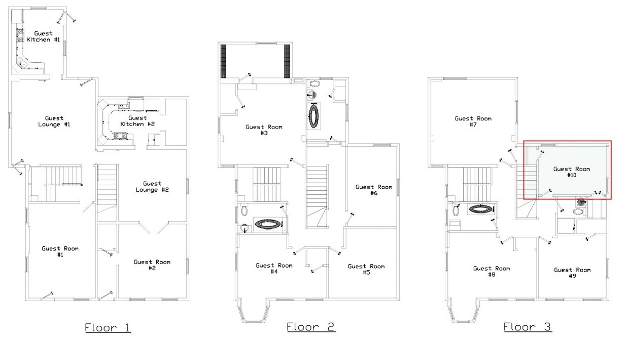 Foto del edificio - 33 E Main St