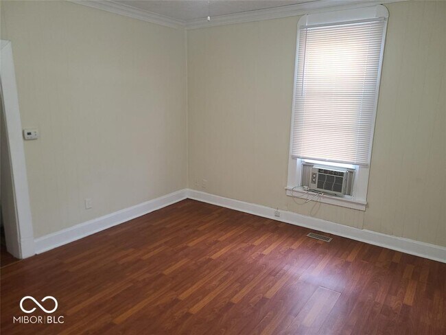 Foto del edificio - 416 N Linwood Ave
