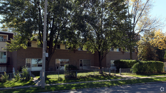 Foto principal - Kipling Mount Olive