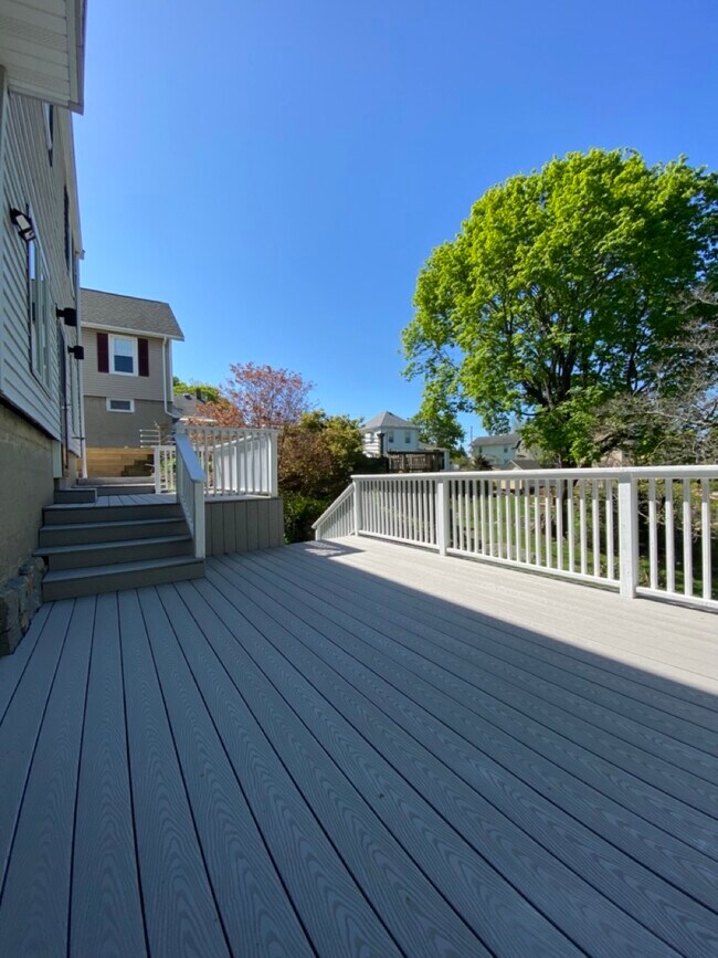 69 Dale Ave, Quincy, MA 02169 House Rental in Quincy, MA