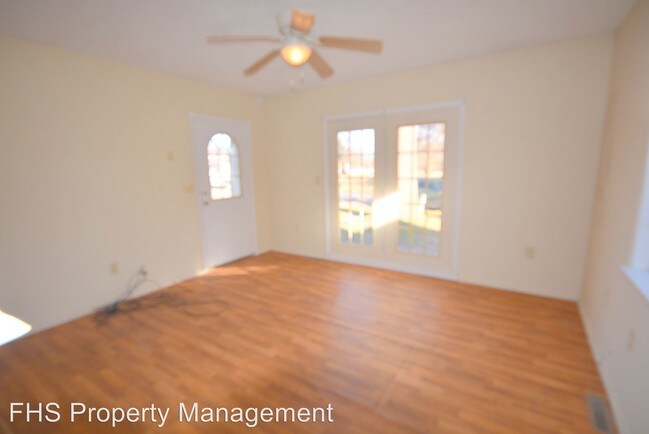 Foto del edificio - 1919 N Campbell Ave