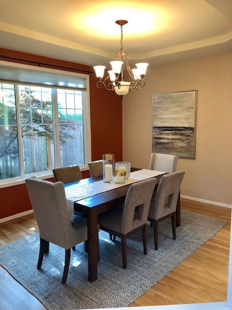 Foto del edificio - Beautiful Peaceful Timberline Home