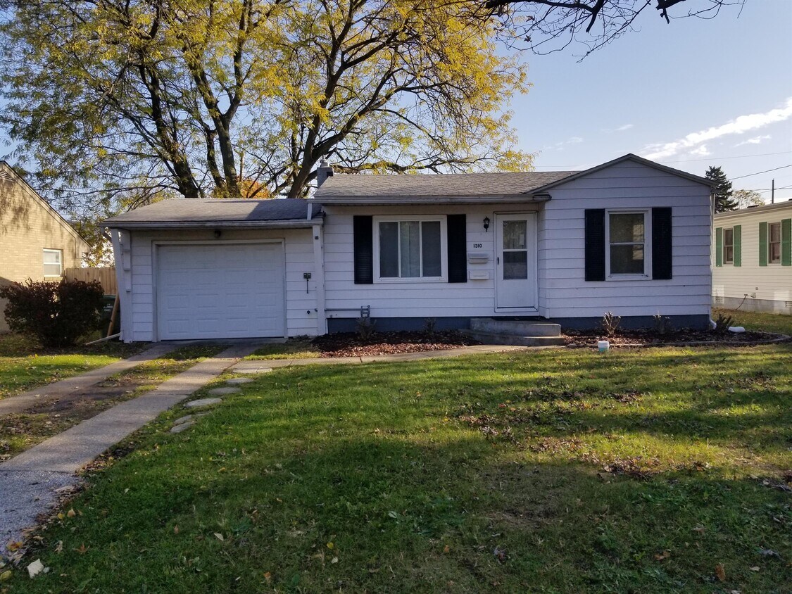 Foto principal - 1310 Scott St