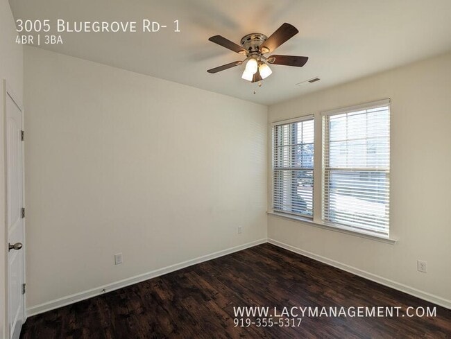 Building Photo - 3005 Bluegrove Rd