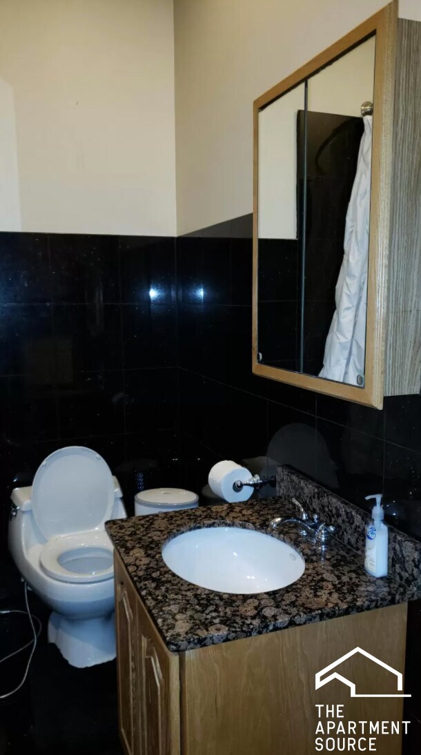 Foto del edificio - 2819 N Campbell Ave