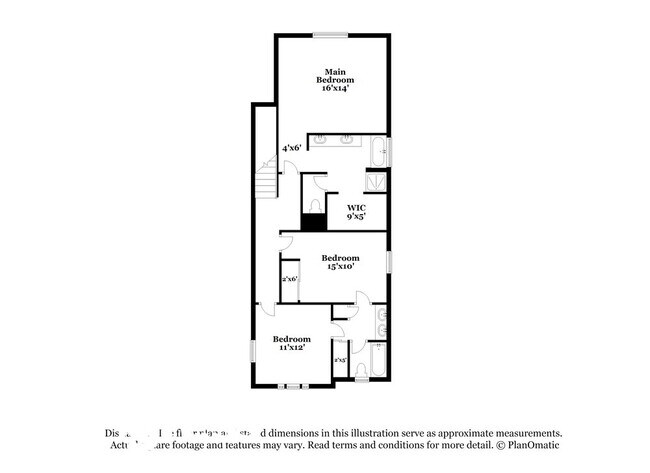 Building Photo - 4341 W St Catherine Ave