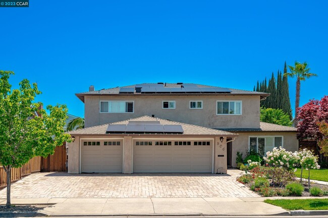 Building Photo - 506 Hyde Park Dr