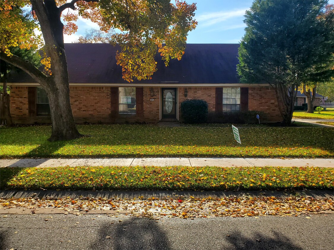 435 Westwood Dr, Bossier City, LA 71111 House Rental in Bossier City