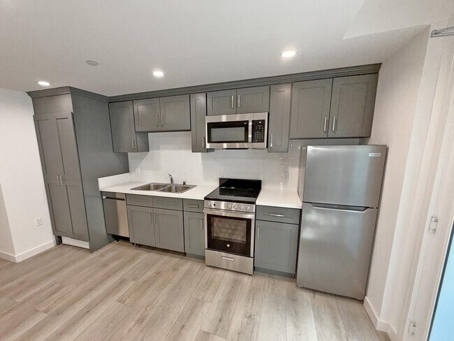 Foto del edificio - 5308 Sepulveda Blvd
