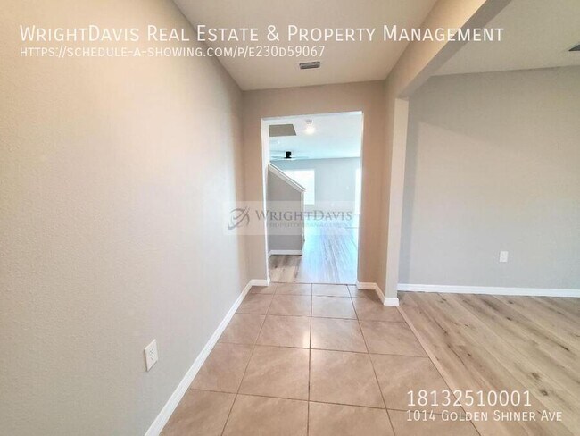Foto del edificio - 1014 Golden Shiner Ave