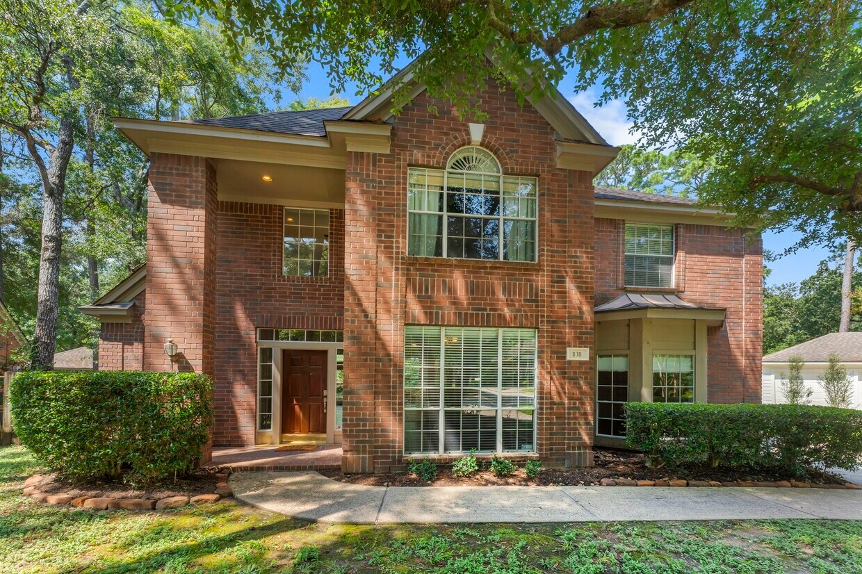 Foto principal - 131 Little Mill Pl