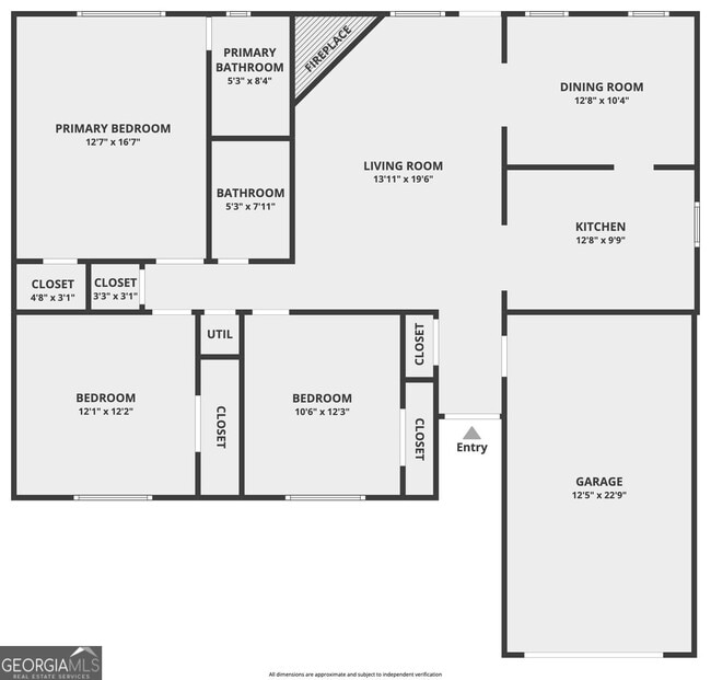 Building Photo - 5250 Kirk Dr