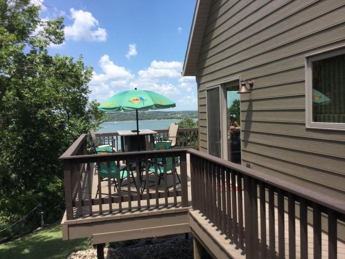 12 Elkhorn St, Crofton, NE 68730 House Rental in Crofton, NE