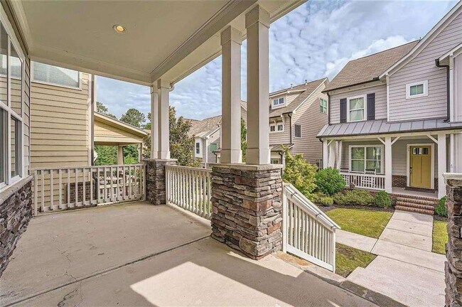 Foto del edificio - 18 Hardpan Aly