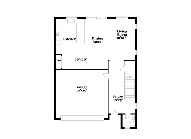 Building Photo - 5525 E Jaeger St