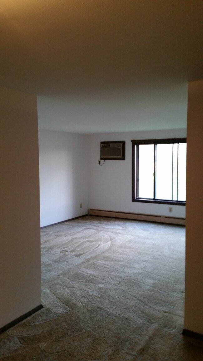 Foto del edificio - Indrive Apartments