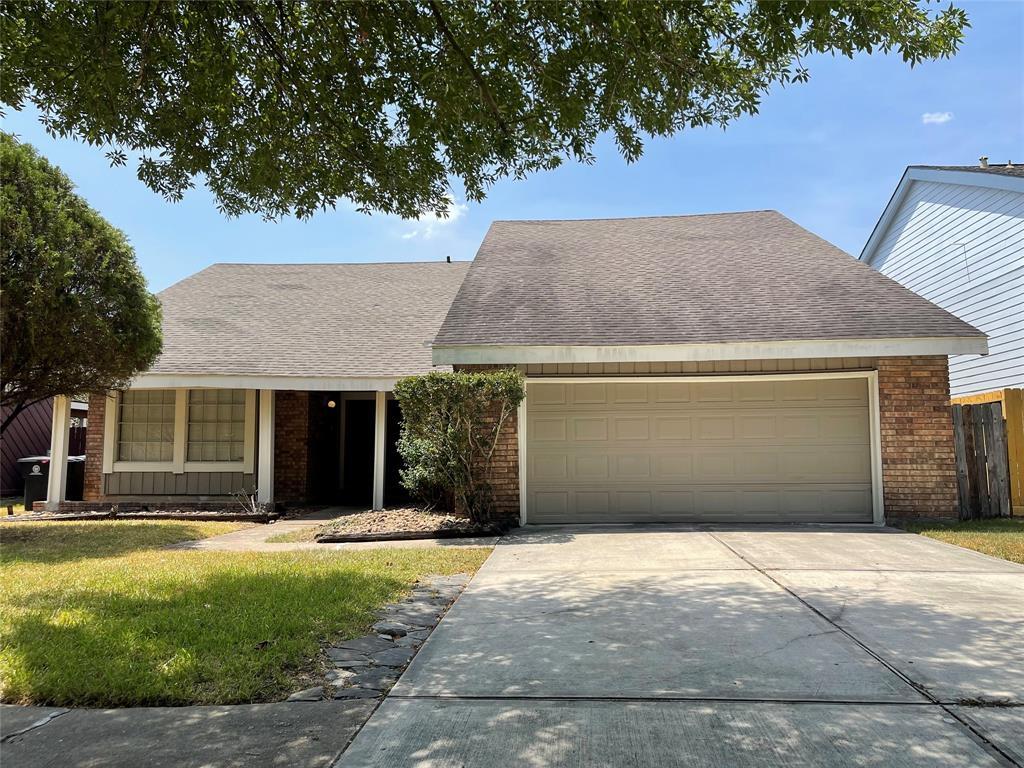 Primary Photo - 12318 Braesridge Dr