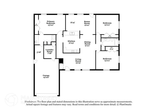 Building Photo - 22432 Laika Ave