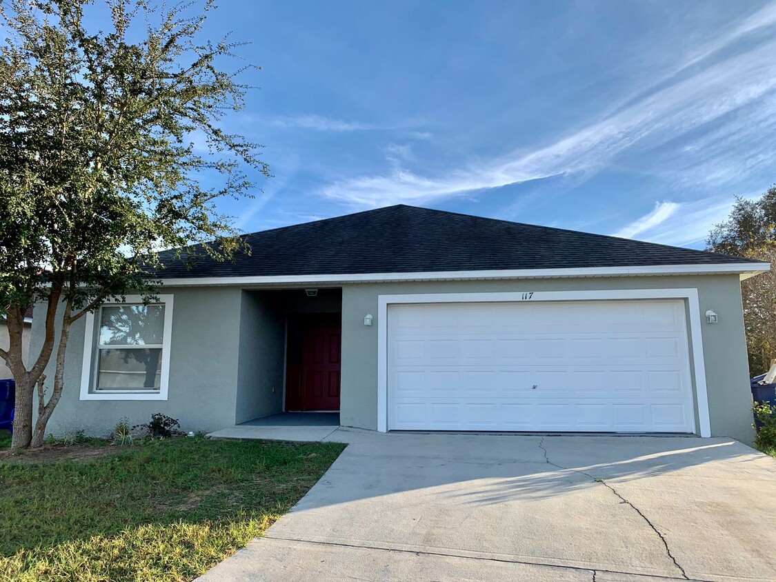 Foto principal - Move in ready 3/2 Renovated